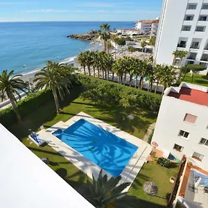  Apartment Torresol Spain