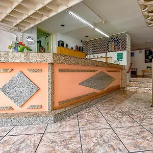 Apartment Great View Americas Spain